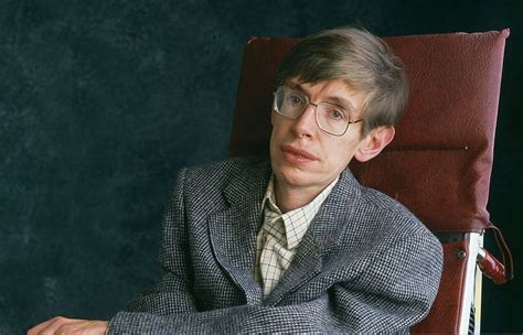 Stephen Hawking Biografía Libros Logros Frases Y Mucho Más