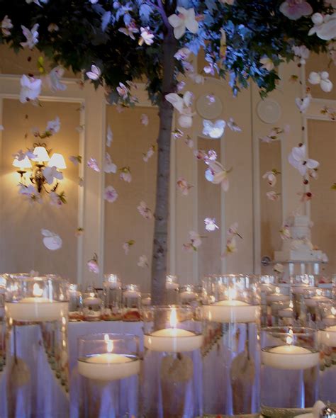 Gorgeous butterfly decorations, silk butterflies at bulk price Photo via Project Wedding | Quinceanera decorations ...