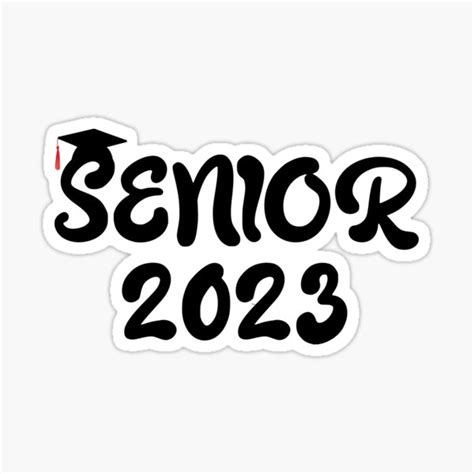 Senior 2023 Svg Class Of 2023 Svg Senior 2023 Svg Senior Shirt Svg