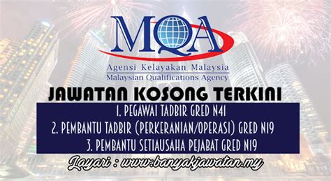 Iklan pengambilan kementerian kerja raya (kkr) 2021. Kerja Kosong Di Putrajaya November 2018 - Jawat Koso