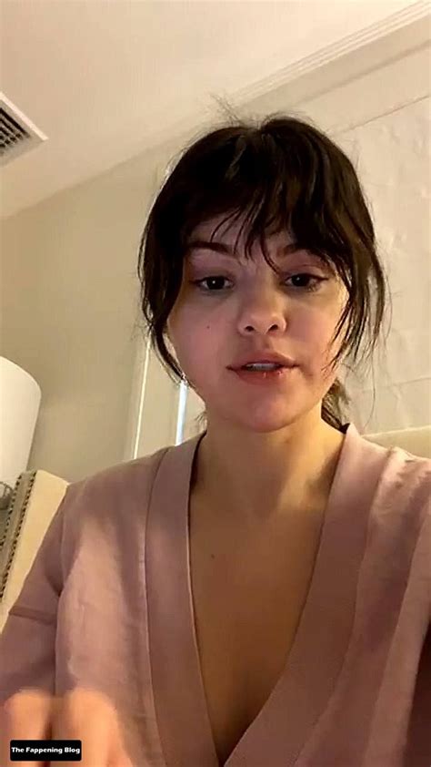 Selena Gomez Selenagomez Selenagomez Nude Leaks Onlyfans Photo