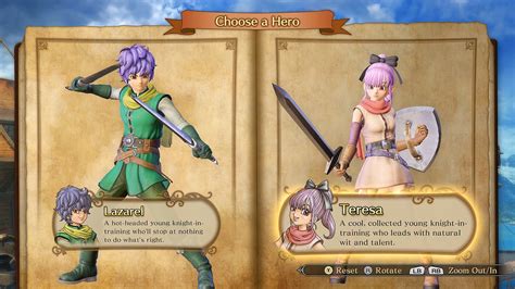 Spielplatz Schreiben Indica Dragon Quest Heroes I And Ii Switch Kaufmann Aussehen Erinnern