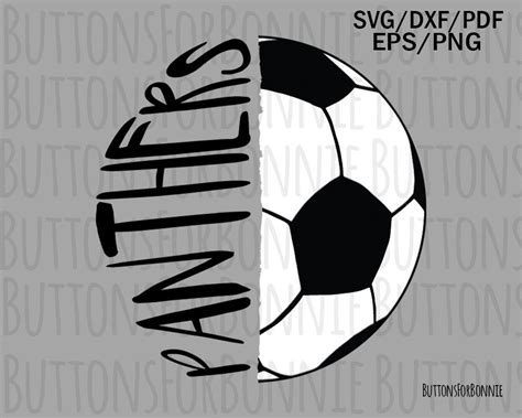 47+ Soccer Svg Free Pics Free SVG files | Silhouette and Cricut Cutting