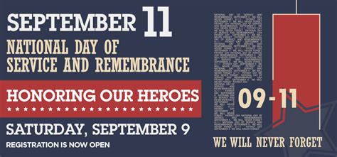 Barry University News 911 Day Of Service And Remembrance