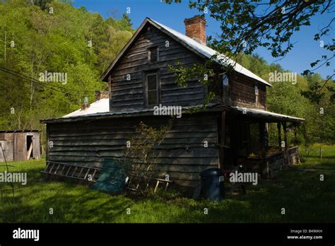 Appalachian Poverty Hi Res Stock Photography And Images Alamy
