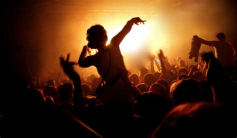 Police Crackdown On Illegal Raves The Exeter Daily