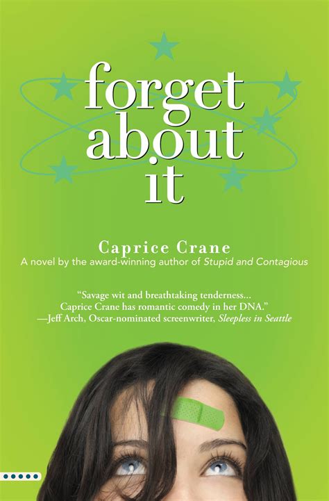 Caprice Crane