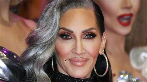 Bbc Drag Race Uk Star Michelle Visage Issues Apology To Her Kids Over