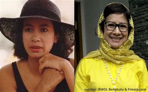 Potret Rumah Aktris Senior Nurul Arifin Kini Jadi Politikus Golkar