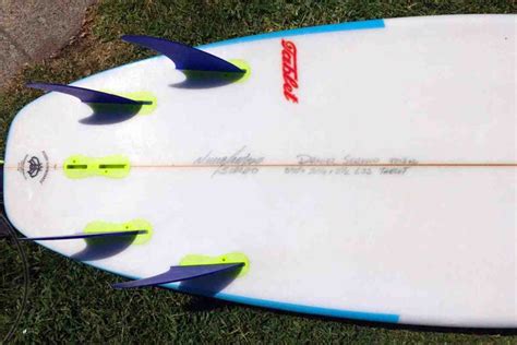 Comment Calculer Le Volume De Sa Planche Alaia Surfboards