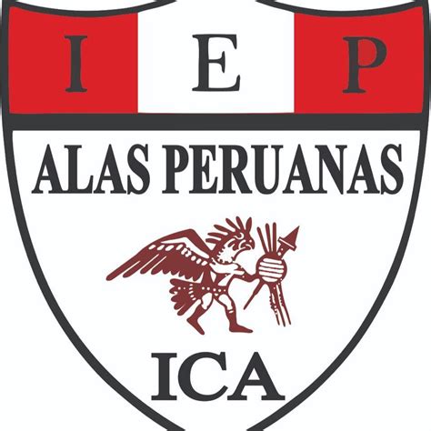 Actualizar Más De 58 Logo Alas Peruanas última Vn