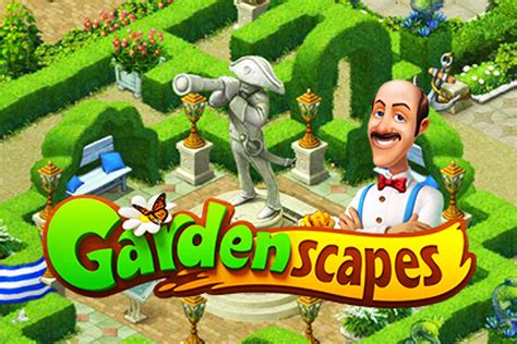Gardenscapes Download Gratis Gertyberlin