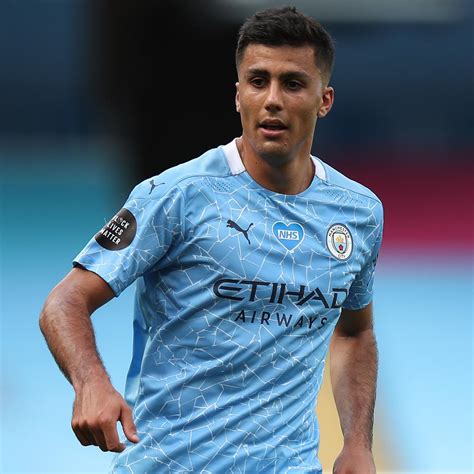 Mancity aktiviert klausel bei rodri. Rodri urges Manchester City to show they are the Real deal ...