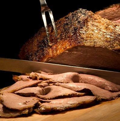 Make sure the entire beef tenderloin is covered in the salt mix. Carving Station - Ideas for the Buffet at a Wedding ...