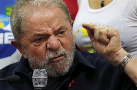 Brazils Lula Found Guilty Of Corruption And Money Laundering