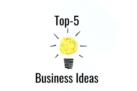 Oklahomas Top 5 Business Ideas Generis Global Legal Services