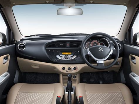 Maruti Suzuki Alto K10 Price In India Mileage Images Specs Features