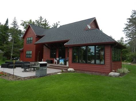 Maybe you would like to learn more about one of these? Diamond Kote® Cinnabar LP® 8 inch lap/Board and Batten ...