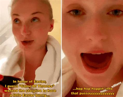 15 Sophie Turner Moments That Are So Sophie Turner It Hurts