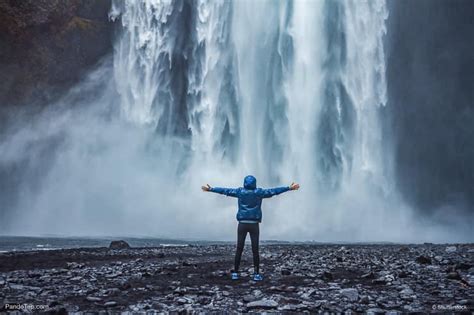 14 Best Waterfalls In Iceland That You Wont Believe Are Real Places