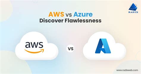 Aws Vs Azure Comparing Two Cloud Giants In 2024