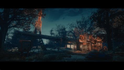 The Potential Of How Good This Game Can Look Is Surreal Fo4