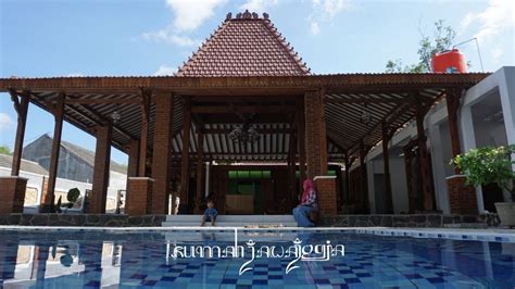 Contoh Homestay - Umi Soal