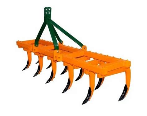 9 Tynes Spring Type Cultivator At Rs 28000 In Khatauli Id 26029655273