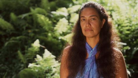 Native Hawaiian Educator And Activist Haunani Kay Trask Dies Honolulu