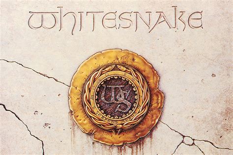 How David Coverdale Returned From The Abyss With ‘whitesnake