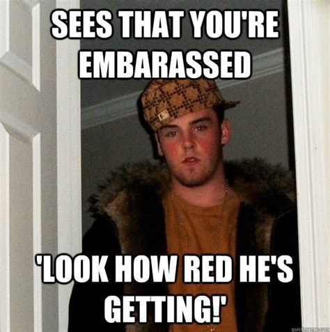 Sees that you’re embarassed | Funny Pictures, Quotes, Pics, Photos