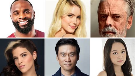 ‘obliterated Netflix Comedy Series Adds Six To Cast Deadline