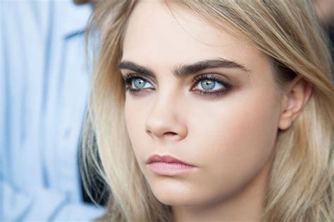 The Right Smokey Eye Makeup For Your Eye Shape The Nevermind Blog