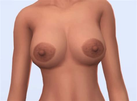 Sims Nipples Telegraph