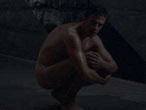 Topless Dan Stevens Leaves Matthew Crawley Of Downton Hot Sex Picture