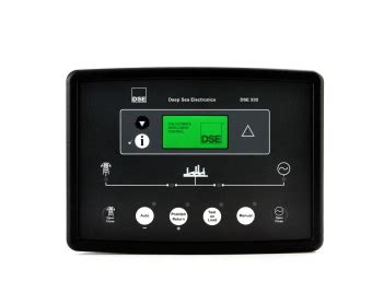 Check spelling or type a new query. Deep Sea Electronics 3110 Installation Instructions