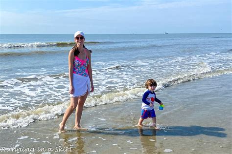 Top 10 Top 10 Things To Do In Kiawah Island Running In A Skirt