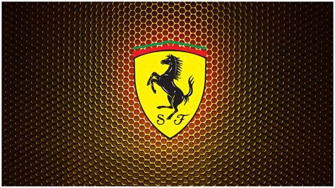 The black horse on a bright yellow background was not chosen by chance — this was preceded by a. Ferrari Logo Meaning and History, latest models | World Cars Brands