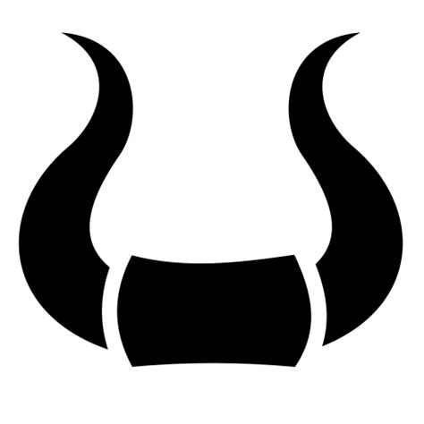 Bull Horns Icon Svg And Png Game