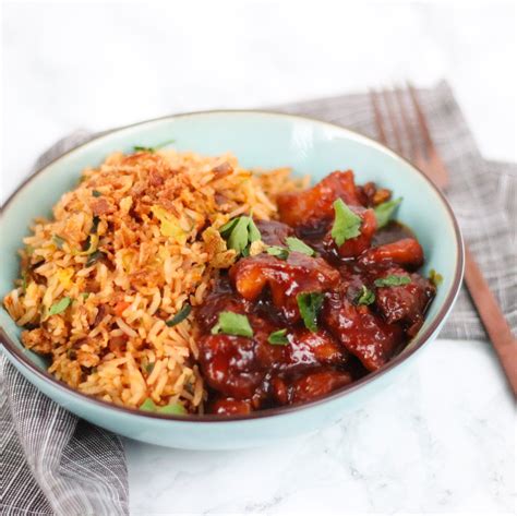 Ajam ketjap kip in ketjapsaus Recept in 2020