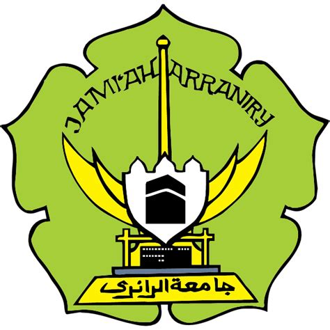 UIN Ar-Raniry Banda Aceh Logo [ Download - Logo - icon ] png svg