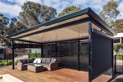 *add certification for wind speed (up to 170 mph) and snow load (90 psf) view all regular roof carports. Outback® Flat | Stratco NZ