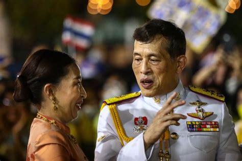 สำนักพระราชวัง แถลงเจ้าฟ้าพัชรกิติยาภาฯ ทรงพระประชวร Bbc News ไทย