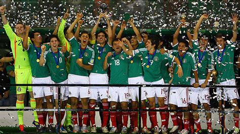 We did not find results for: México ya tiene rivales en Mundial Sub-17 | Jimenezvivo