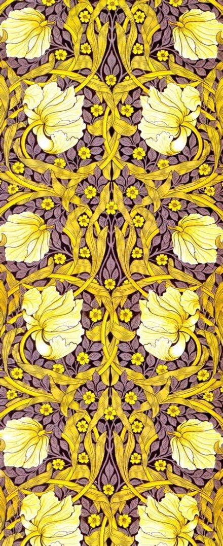 Super Design Art Nouveau William Morris Ideas Art Nouveau Design