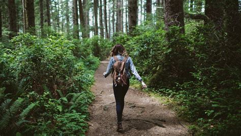 Spring Hiking In Washington What To Know Before You Hit The Trails Right As Rain By Uw Medicine