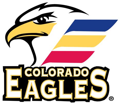 Including transparent png clip art, cartoon, icon, logo, silhouette. Colorado Eagles - Wikipedia
