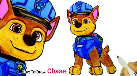 Watch Paw Patrol Movie Chase From Nickelodeon Paw Patrol Movie How