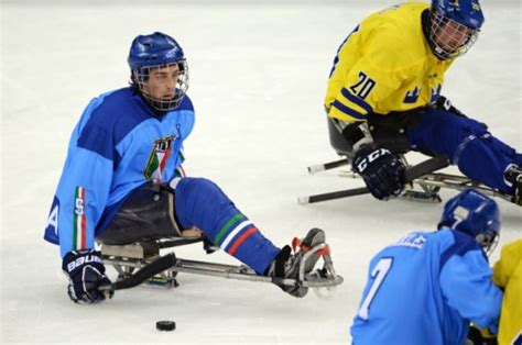 Maybe you would like to learn more about one of these? Paralimpiadi invernali, Florian Planker sarà il ...