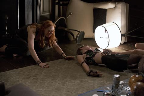 Birth Sex And Death 10 Shocking Moments From True Blood